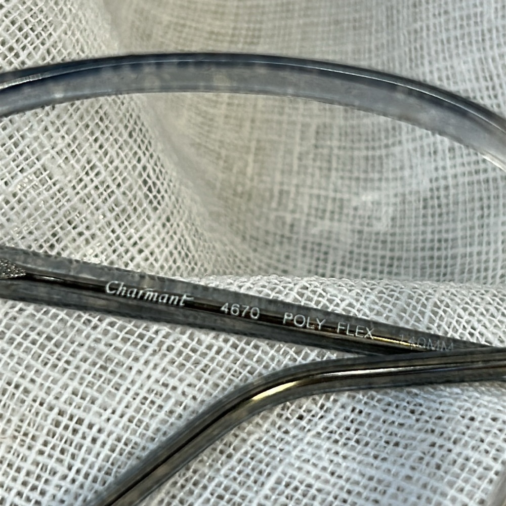 Charmant polyflex super light frames - Picture 5 of 7